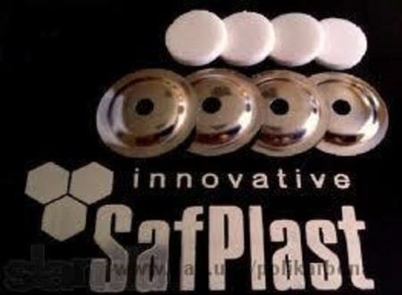 Шайба кровельная